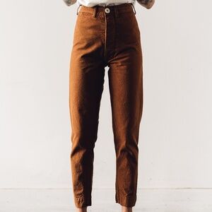 Jesse Kamm Ranger Pants